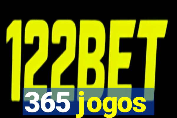 365 jogos